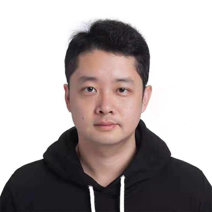 傅盛